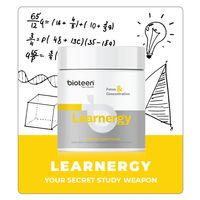 Bioteen Learnergy Supplement - Cherry